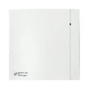 Накладной вентилятор Soler Palau SILENT-200 CZ MATT WHITE DESIGN 4C
