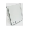 Накладной вентилятор Soler Palau SILENT-200 CZ MATT WHITE DESIGN 4C
