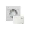 Накладной вентилятор Soler Palau KIT DECOR-100C 12V+CT-12/14