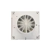 Накладной вентилятор Soler Palau KIT DECOR-100C 12V+CT-12/14