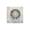 Накладной вентилятор Soler Palau DECOR-300SZ