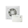Накладной вентилятор Soler Palau KIT DECOR-100CHZ 12V+CT-12/6 ECOWATT