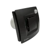 Накладной вентилятор Soler Palau SILENT DUAL 100 MATT BLACK
