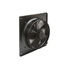 Вентилятор осевой Ровен YWF(K)6D-800-ZF (Axial fans) with plate Y