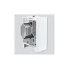 Вентиляционная установка с пластинчатым рекуператором тепла Soler Palau CAD HE 450 EC V BASIC PH