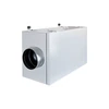 Приточная установка ФЬОРДИ ВПУ - 500/3-220/1-GTC Silent