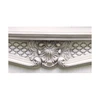Каминокомплект Castle - Темный дуб с очагом Symphony 30'' DF3020-EU