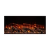 New Forest 1200 with Signature logs