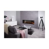 New Forest 1600 with Deluxe Real logs