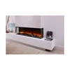 New Forest 1600 with Signature logs New Forest 1600 with Signature logs