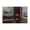 New Forest Tall Deluxe Knightwood