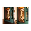 Очаг Faber e-MatriX 800/1600-ST