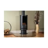 Ashurst Barrel Stove