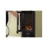 Ashurst Barrel Stove