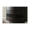 Ashurst Barrel Stove