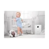 Мойка воздуха Boneco W200A антрацит, увлажнение+очистка+3D губка+арома+ISS