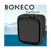 Очистительный комплекс Boneco H700 антрацит, Hepa + Уголь + ароматизация + увлажнение 1000 мл/ч. 150 м2 площадь увлажнения. Электронный гигростат, авто, детский, ночной режимы, расширенный функционал BONECO APP