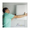 Приточная вентиляция AIRNANNY A7 BabyCare HEPA H11 многофункциональная приточная установка Приточная вентиляция AIRNANNY A7 BabyCare HEPA H11 многофункциональная приточная установка