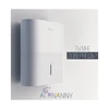 Приточная вентиляция AIRNANNY A7 BabyCare HEPA H13 многофункциональная приточная установка Приточная вентиляция AIRNANNY A7 BabyCare HEPA H13 многофункциональная приточная установка