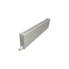 itermic Конвектор настенного крепления ITF.300.150.2700/W/RAL 9016 (5652 Вт) itermic Конвектор настенного крепления ITF.300.150.2700/W/RAL 9016 (5652 Вт)