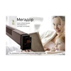 Обогреватель МЕГАДОР МG100 WL11 длина 1м, подключение-слева