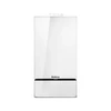 Котел настенный конденсационный Buderus Logamax plus GB172-30 iKW H (белый)