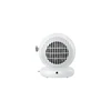 Тепловентилятор серии BELLO RFH-B1000DC-WT