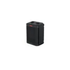 Тепловентилятор NOTTE RFH-N1500DC-BL