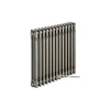 Радиатор трубчатый Zehnder Charleston Retrofit 3057, 12 сек.1/2 бок.подк. 0325 TL (кроншт.в компл) Радиатор трубчатый Zehnder Charleston Retrofit 3057, 12 сек.1/2 бок.подк. 0325 TL (кроншт.в компл)