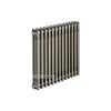 Радиатор трубчатый Zehnder Charleston Retrofit 3057, 12 сек.1/2 бок.подк. 0325 TL (кроншт.в компл) Радиатор трубчатый Zehnder Charleston Retrofit 3057, 12 сек.1/2 бок.подк. 0325 TL (кроншт.в компл)