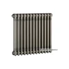 Радиатор трубчатый Zehnder Charleston Retrofit 3057, 12 сек.1/2 бок.подк. 0325 TL (кроншт.в компл) Радиатор трубчатый Zehnder Charleston Retrofit 3057, 12 сек.1/2 бок.подк. 0325 TL (кроншт.в компл)