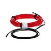 Нагревательный кабель ДЕВИ Flex-18T 1005 Вт 230 В 54 м