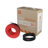 Кабель нагревательный CLIMATIQ CABLE - 100м 13,3м2 2000Вт