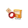 Кабель нагревательный WARMSTAD WSS 35,0 м/485Вт