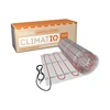 Мат греющий CLIMATIQ MAT 10м² под плитку, тонкий самоклеящийся