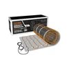 Мат греющий IQ FLOOR MAT PRO 7м² под плитку, тонкий самоклеящийся