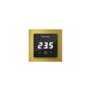 Терморегулятор Thermoreg TI-300 Black рамка Gold