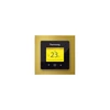 Терморегулятор Thermoreg TI-970 Black рамка Gold