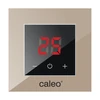 Терморегулятор CALEO NOVA кофейный