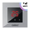 Терморегулятор CALEO NOVA алюминий