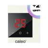 Терморегулятор CALEO NOVA магнолия