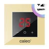 Терморегулятор CALEO NOVA кремовый