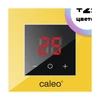 Терморегулятор CALEO NOVA желтый
