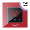Терморегулятор CALEO NOVA алый