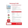 Терморегулятор Thermoreg TI-950