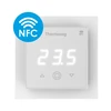 Терморегулятор Thermoreg TI-700 NFC White