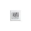 Терморегулятор EBERLE FIT 3F white Терморегулятор EBERLE FIT 3F white