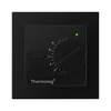 Терморегулятор Thermoreg TI-200 Design Black