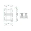 Полотенцесушитель RIVOLO 500x1500