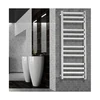 Полотенцесушитель VENTO 530x600 Полотенцесушитель VENTO 530x600